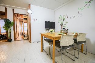 ［博多］アパートメント（45m²）｜ 2ベッドルーム／1バスルーム