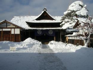 ベストウェスタンホテル 高山