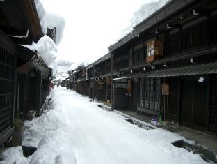 ベストウェスタンホテル 高山