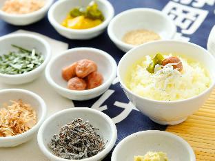 静鉄ホテルプレジオ　静岡駅南