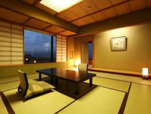 草津温泉 ホテル櫻井