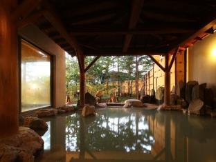 草津温泉 ホテル櫻井