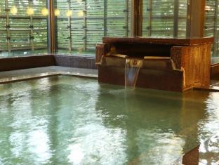 草津温泉 ホテル櫻井