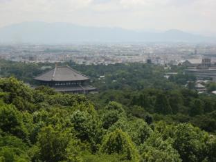 アンドホテル 奈良 若草山（旧 遊景の宿 平城）