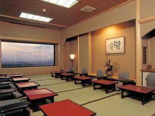 アンドホテル 奈良 若草山（旧 遊景の宿 平城）