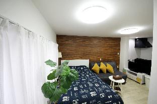 ［なんば］アパートメント（35m²）｜ 1ベッドルーム／1バスルーム