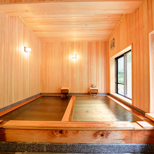 Shimobe Onsen Motoyu Ryokan Daikokuya