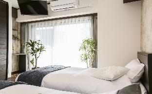 ［金山］アパートメント（27m²）｜ 1ベッドルーム／1バスルーム