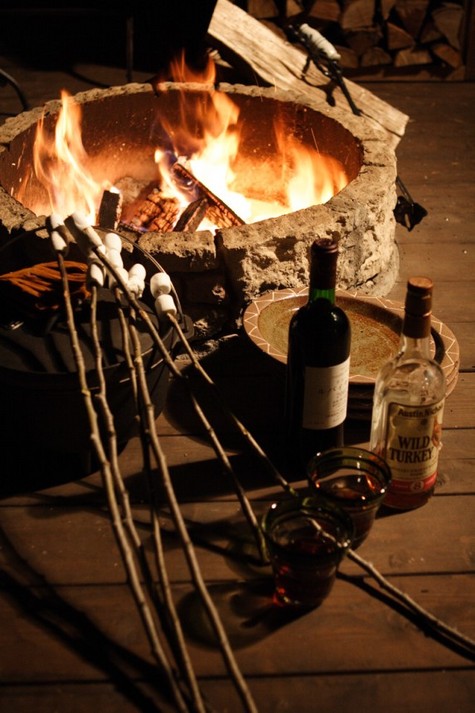 Kiyosato Highland Cote de Vert Auberge