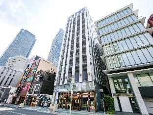 ホテルユニゾ名古屋駅前