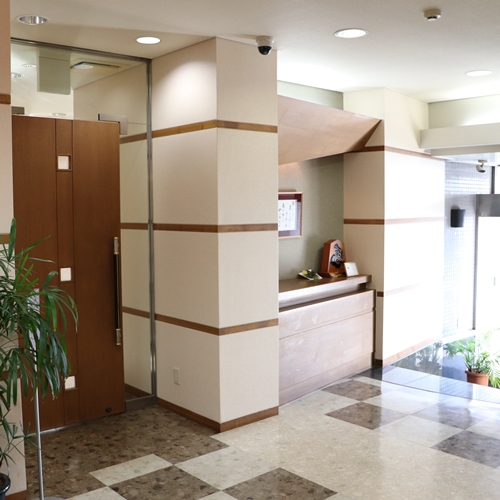 Brighton Hotel Mimaruya