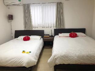 ［大阪市南部］ヴィラ（120m²）｜ 3ベッドルーム／2バスルーム