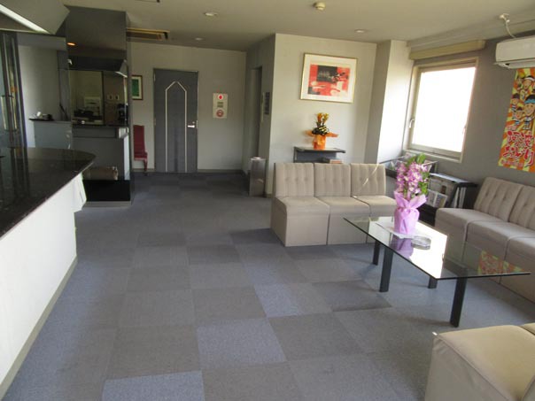 Business Hotel BM