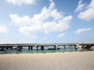 Kintaro Hotel Okinawa Naha