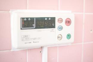 ［新宿］アパートメント（50m²）｜ 1ベッドルーム／1バスルーム