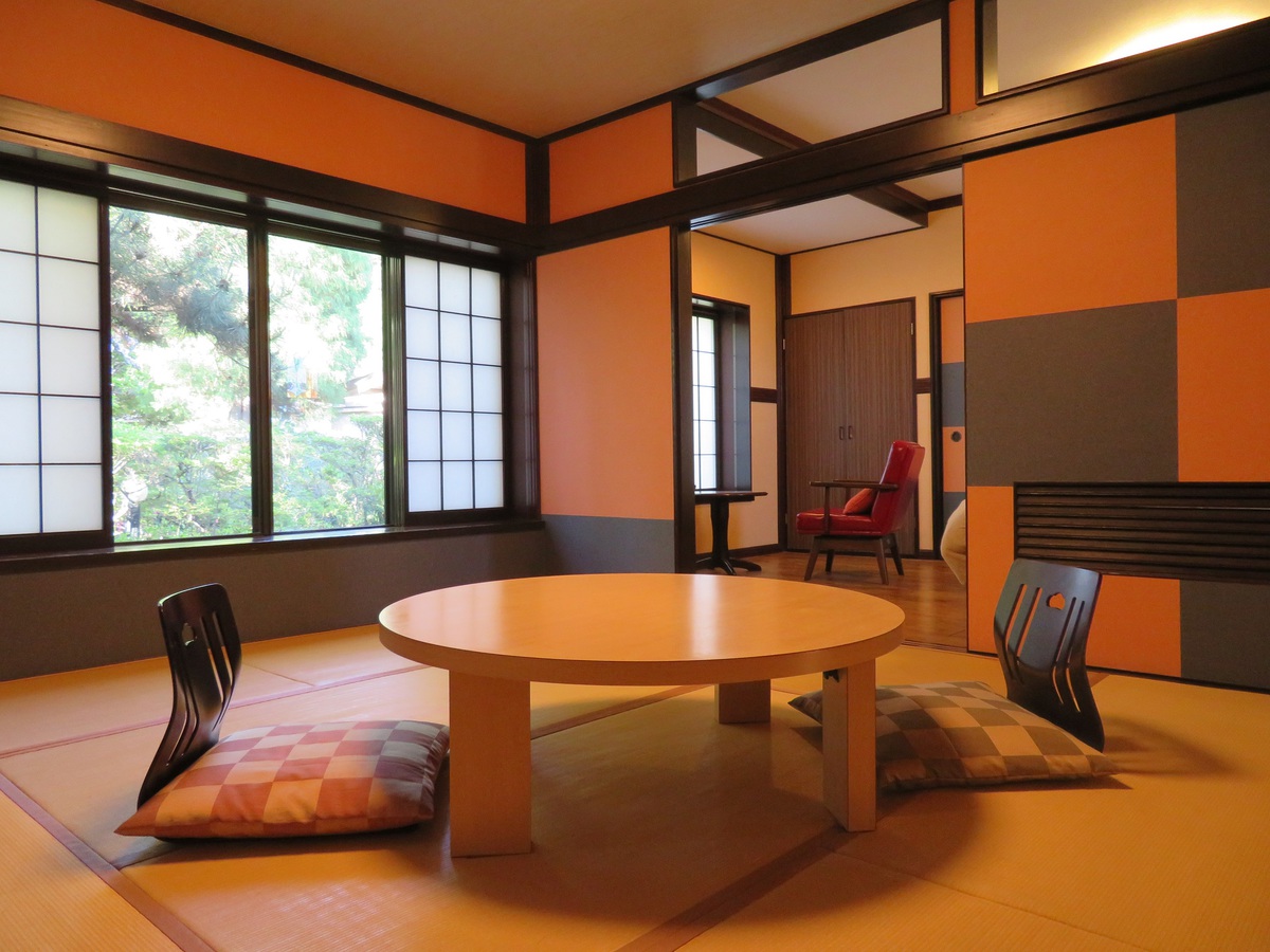 Hotel Ichinokan