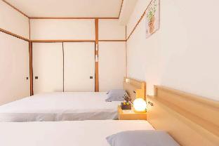 ［新宿］アパートメント（40m²）｜ 1ベッドルーム／1バスルーム