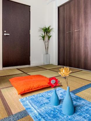 ［池袋］アパートメント（34m²）｜ 1ベッドルーム／0バスルーム