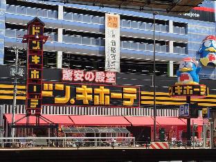 ［渋谷］アパートメント（30m²）｜ 1ベッドルーム／1バスルーム