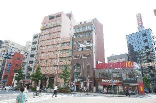 両国リバーホテル
