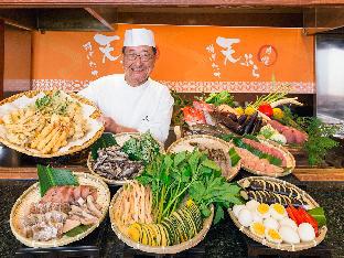 伊豆北川温泉 つるや吉祥亭