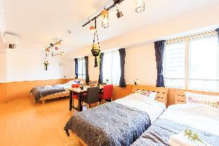 ［栄］アパートメント（45m²）｜ 1ベッドルーム／1バスルーム