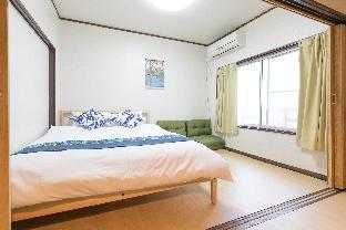 ［心斎橋］アパートメント（30m²）｜ 1ベッドルーム／1バスルーム