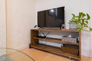 ［博多］アパートメント（37m²）｜ 2ベッドルーム／1バスルーム