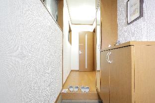 ［なんば］一軒家（120m²）｜ 3ベッドルーム／1バスルーム