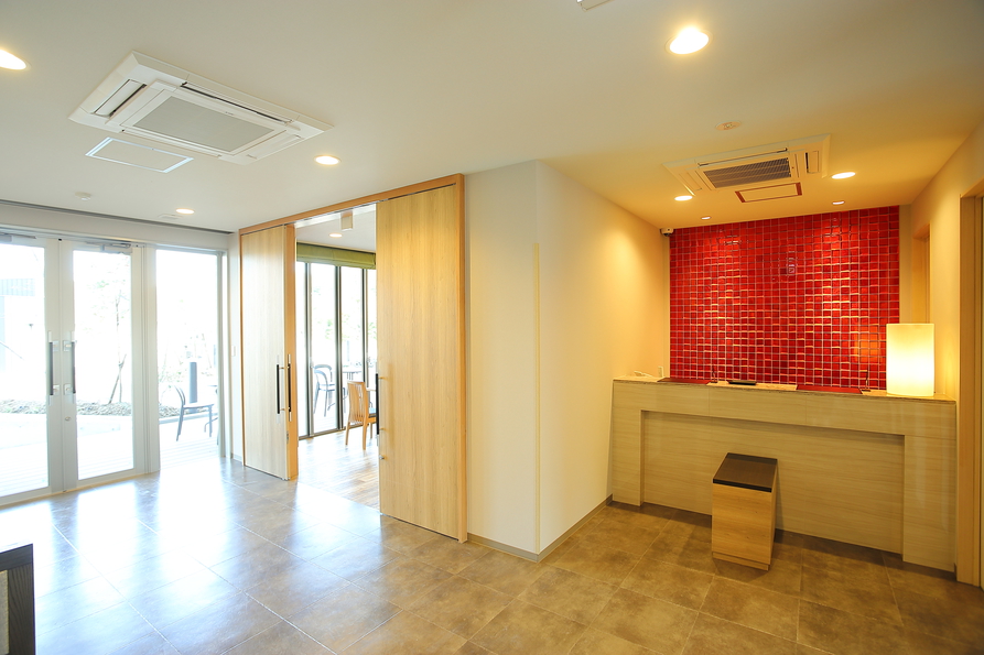 Airaiku Hotel Kagoshima