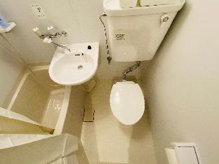 ［新宿］アパートメント（18m²）｜ 1ベッドルーム／1バスルーム