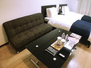 ［池袋］アパートメント（27m²）｜ 1ベッドルーム／1バスルーム