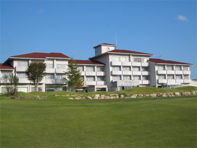 Shizu Hills Hotel