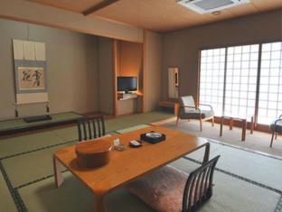 玉名温泉 ホテルしらさぎ