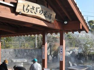 玉名温泉 ホテルしらさぎ