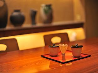 カオサン東京サムライ