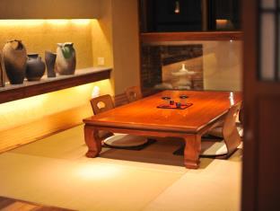 カオサン東京サムライ