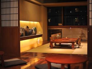 カオサン東京サムライ