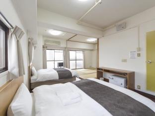 HOTEL CITY INN WAKAYAMA　和歌山駅前
