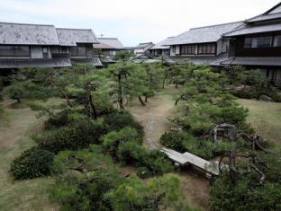 旅館 洋々閣