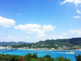 E-horizon Resort コンドミニアム 瀬底