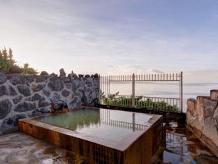 桜島シーサイドホテル