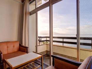 桜島シーサイドホテル