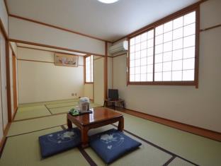 宝永旅館