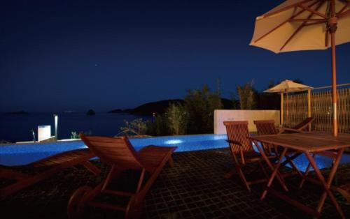 The SPA Resort 別邸 洛邑