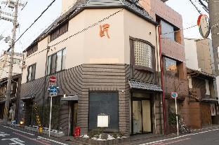 KYOTO MIYABI KAWARAMACHI