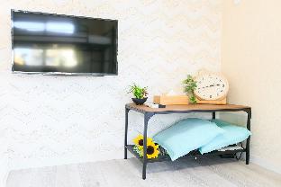 ［名古屋駅］アパートメント（24m²）｜ 1ベッドルーム／1バスルーム