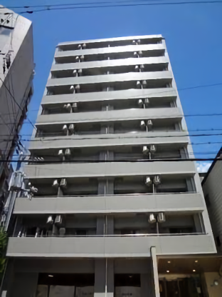 ザワンダーアットステイ弁天町
