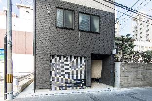 長堀入ル 道頓堀 コンド 301 (50㎡) 2ベッドルーム
