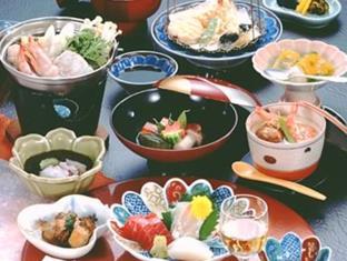 ホテルメ湯楽々